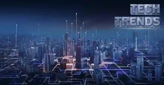 Technology Trends 2025